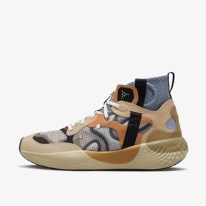 Jordan Delta III Dark Driftwood Nike